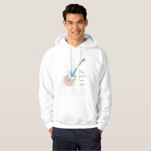 Veste À Capuche Sticky tunes Édition musicale