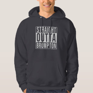 Veste À Capuche Straight Outlet Brompton