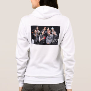 Veste À Capuche Stray kids vest