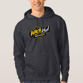 Veste À Capuche studio 777