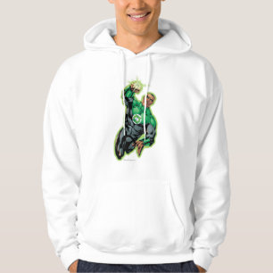 Veste À Capuche Style comique - volant