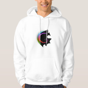 Veste À Capuche Style GPT5 avec ce superbe T-shirt "Gene Suno"