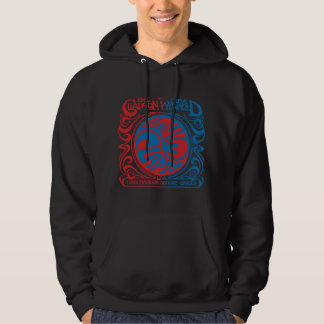 Veste À Capuche Style Graphique Gimme Musicien Songwriter Girl W