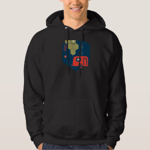 Veste À Capuche Style Japonais Camping Pour Femmes Pour Hommes Pou