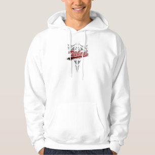 VESTE À CAPUCHE STYLE TUHOE MOKO