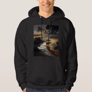 Veste À Capuche Sunset
