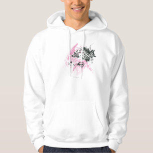 Veste À Capuche Supergirl totalement fabuleux