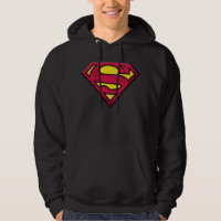 Superman S-Shield | Logo de bord