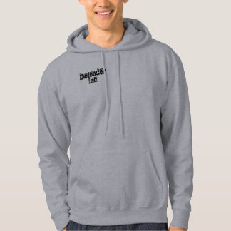 Veste À Capuche Support ensemble Hoody