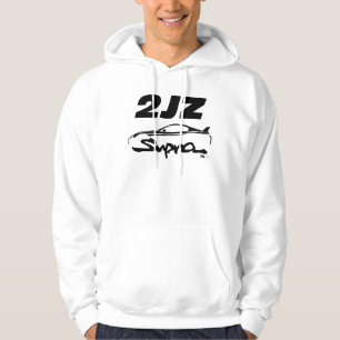 Veste À Capuche Supra 2JZ