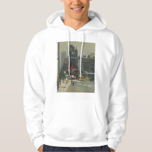 Veste À Capuche Sur le trottoir 2012