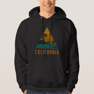 Veste À Capuche Surf californien