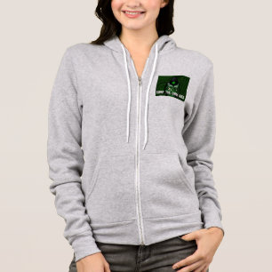 Veste À Capuche Surf du web profond
