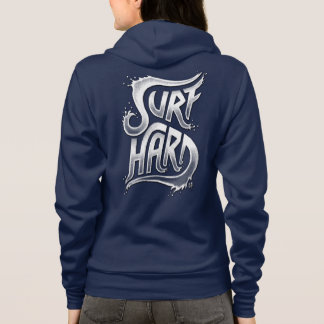 Veste À Capuche Surf dur