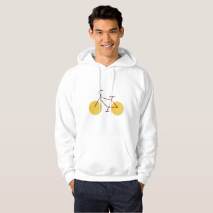 Veste À Capuche Surfez sur les Vibes – T-Shirt à Manches Longues G