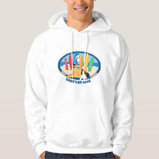 Veste À Capuche Surfs Up 2026 Hoodie