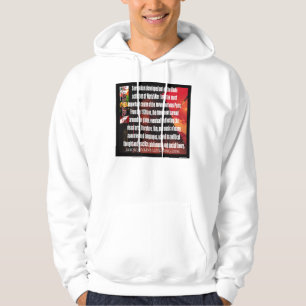 Veste À Capuche Surréalisme