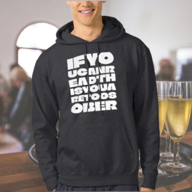 Veste À Capuche Surveste TooSober vert forêt (Créateur téléchargé)