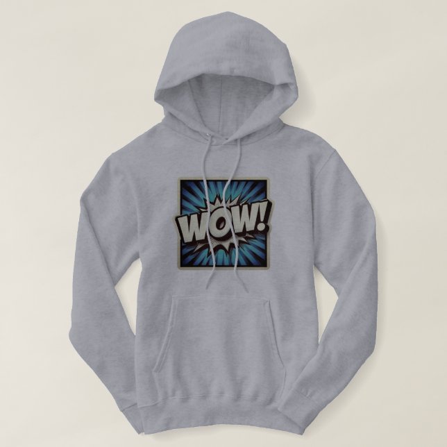 Veste À Capuche survêtement à capuche pour hommes (Design devant)