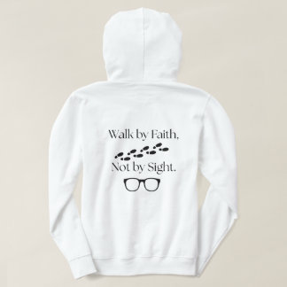 Veste À Capuche Survêtement de foi