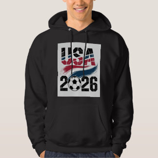 Veste À Capuche survêtement de football