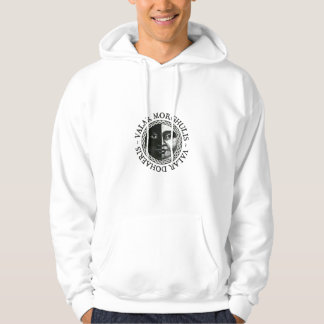 Veste À Capuche Survêtement game of thrones valar morghulis