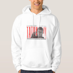 Veste À Capuche Survêtement Tatakai Eren Yeager