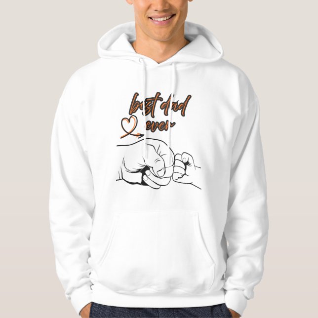 Veste À Capuche survêtements une pièce (Devant)