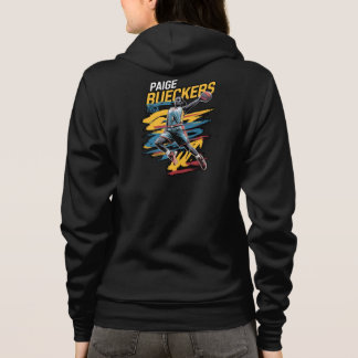 Veste À Capuche Sweat-shirt à capuche Paige Bueckers Basketball –