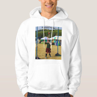 Veste À Capuche Sweat-shirt à capuche pour hommes Festival celtiqu