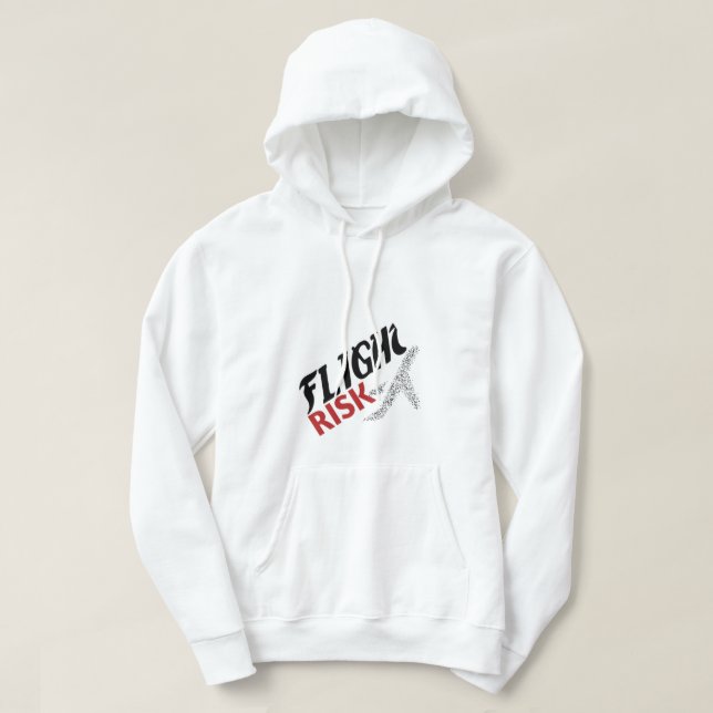 Veste À Capuche Sweat-shirt à capuchon de base pour hommesT-shirt (Design devant)