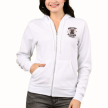 Sweat-shirt pour les amoureux de Smokey