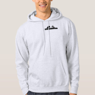 Veste À Capuche Sweat-shirt Unlimiteds