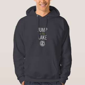 Veste À Capuche Sweatshirt