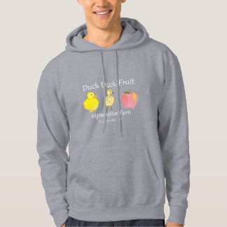 Veste À Capuche Sweatshirt