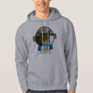 Veste À Capuche Sweatshirt