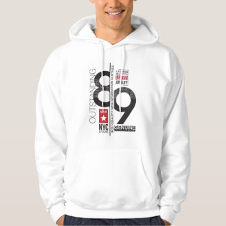 Veste À Capuche Sweatshirt à capuche élégant pour adulte | Confort