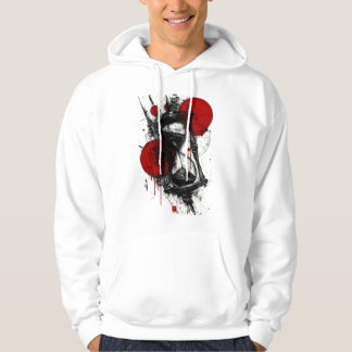 Veste À Capuche Sweatshirt à capuche Grunge Hourglass