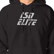 Sweatshirt à capuche ISD Elite