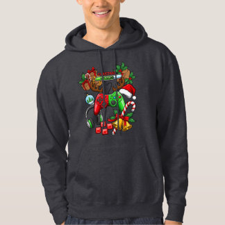 Veste À Capuche Sweatshirt à capuche pour adultes de Noël