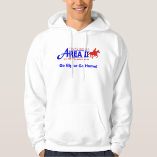 Veste À Capuche Sweatshirt à capuchon adulte