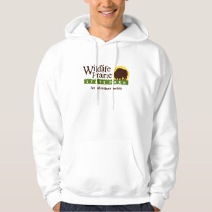 Veste À Capuche Sweatshirt à capuchon classique de WPSP