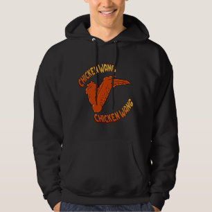 Veste À Capuche Sweatshirt à capuchon de base pour hommes
