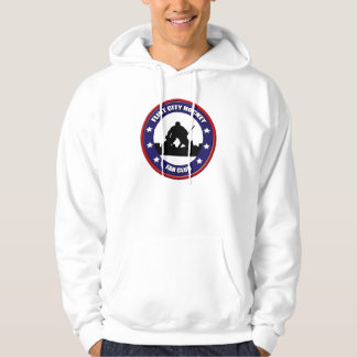 Veste À Capuche Sweatshirt à capuchon de FCHFC