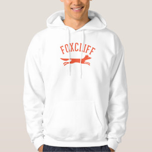Veste À Capuche Sweatshirt à capuchon de Foxcliff