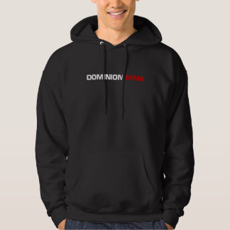 Veste À Capuche Sweatshirt à capuchon de MIXED MARTIAL ART de