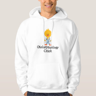 Veste À Capuche Sweatshirt à capuchon de poussin