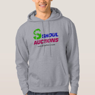 Veste À Capuche Sweatshirt à capuchon, gris