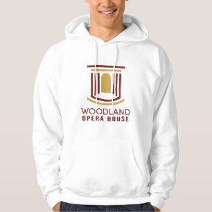 Veste À Capuche SWEATSHIRT à capuchon TADA 