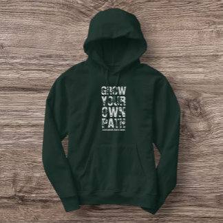 Veste À Capuche SWEATSHIRT de basculement de chemin d'accès ISD